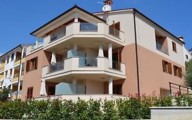 Apartments Braje
