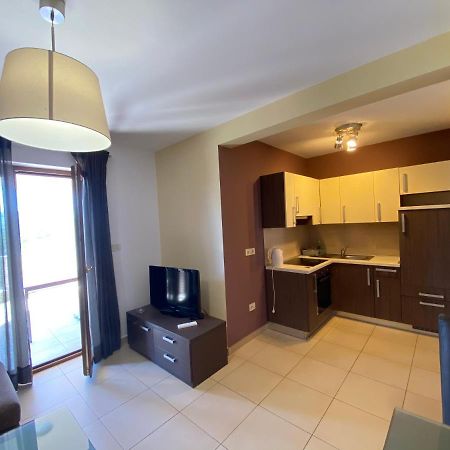 Apartments Braje Rabac Exterior foto