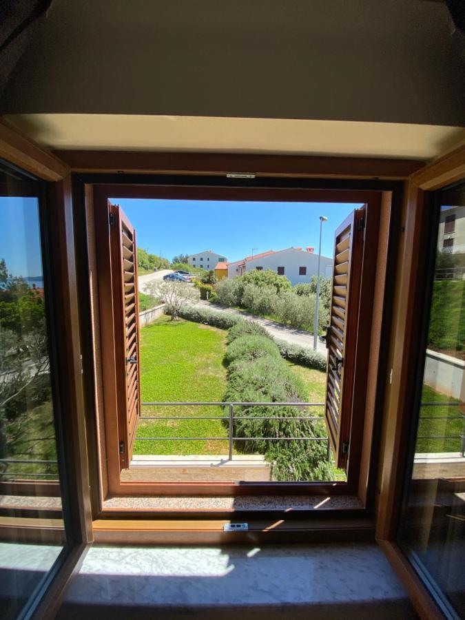 Apartments Braje Rabac Exterior foto