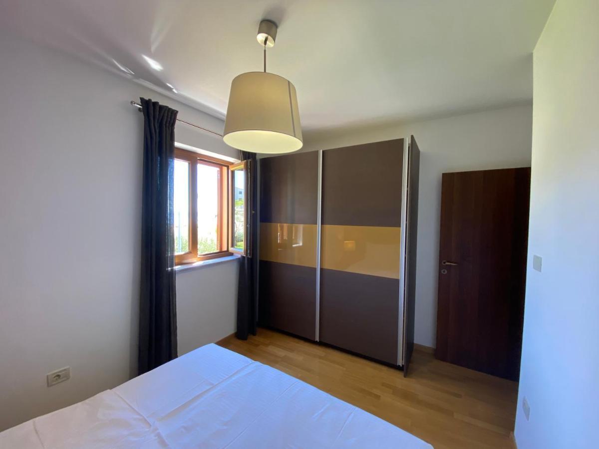 Apartments Braje Rabac Exterior foto