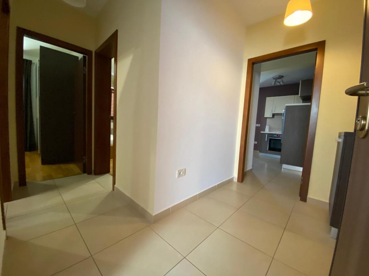 Apartments Braje Rabac Exterior foto