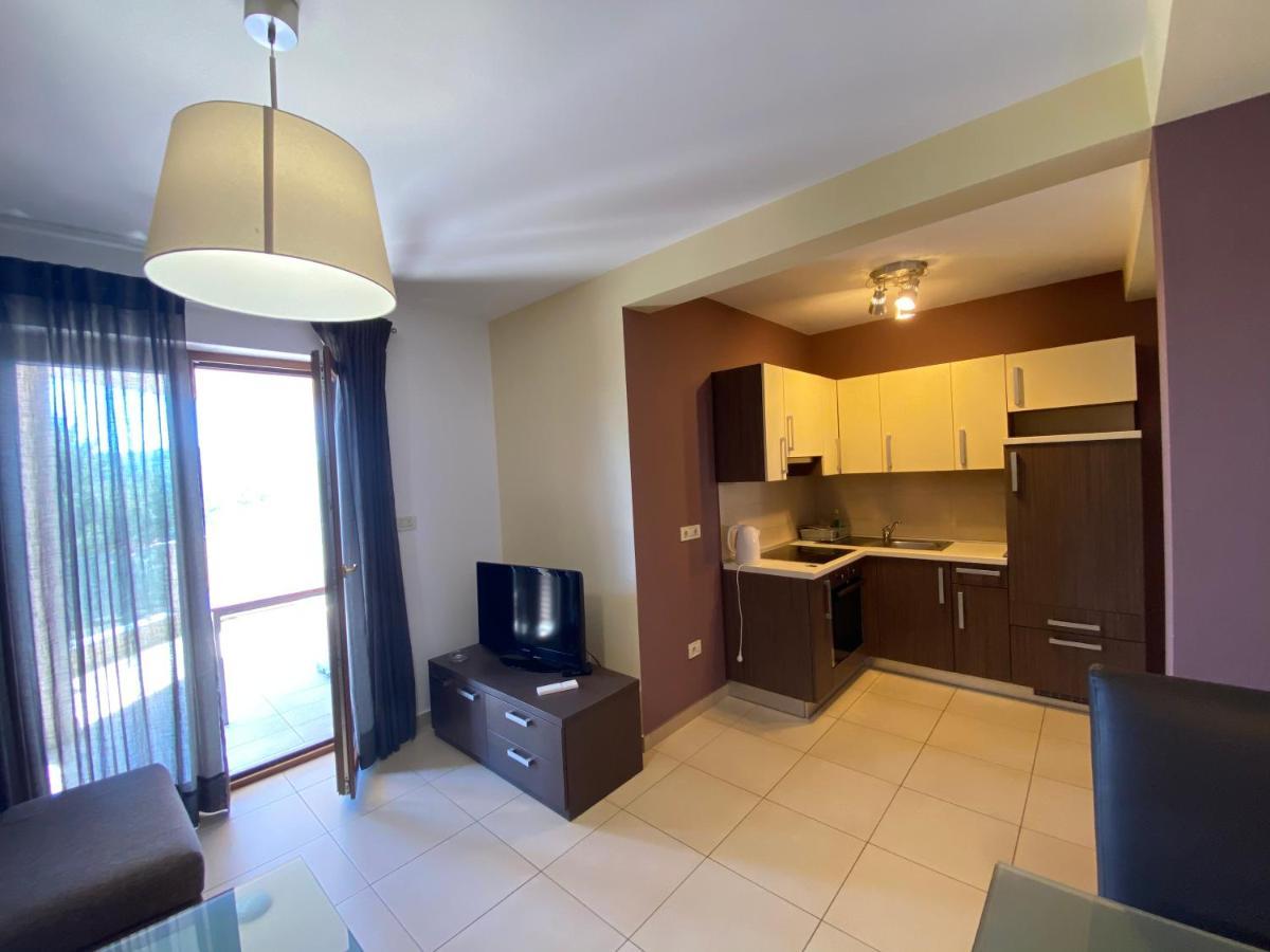 Apartments Braje Rabac Exterior foto