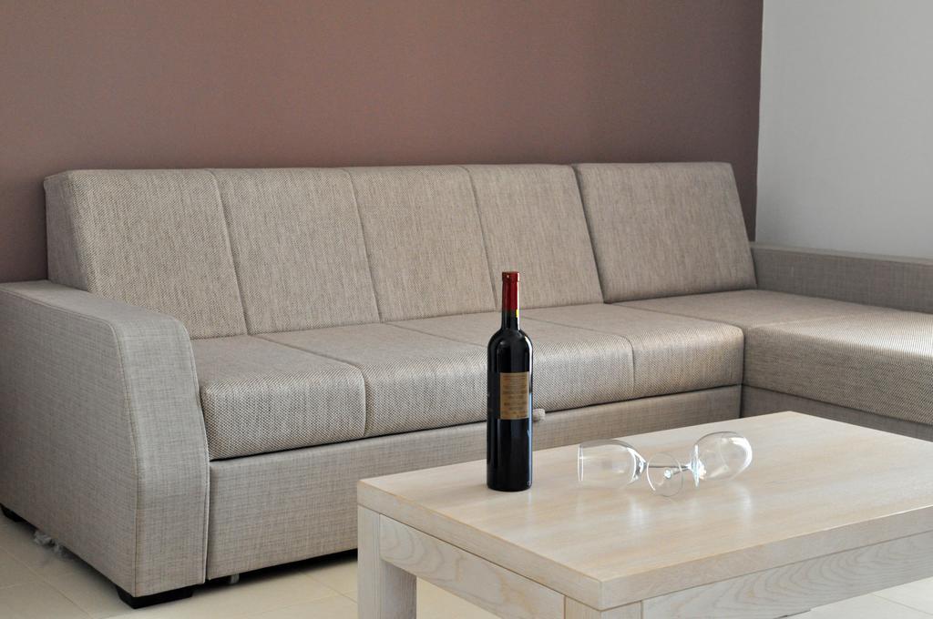 Apartments Braje Rabac Zimmer foto