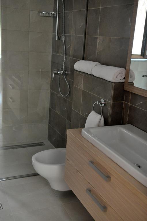 Apartments Braje Rabac Zimmer foto