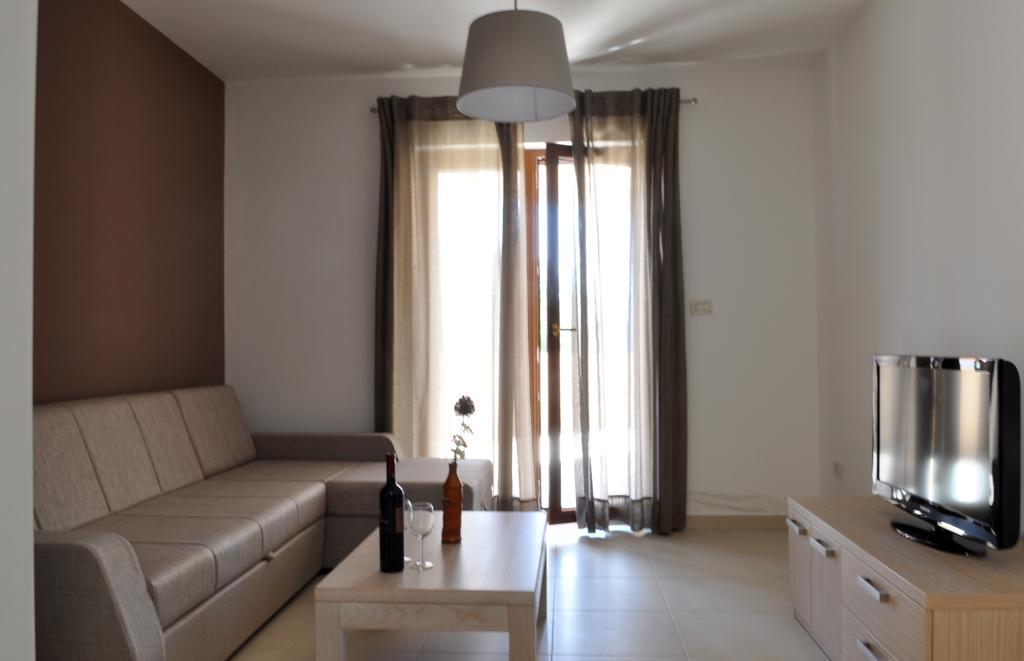 Apartments Braje Rabac Zimmer foto