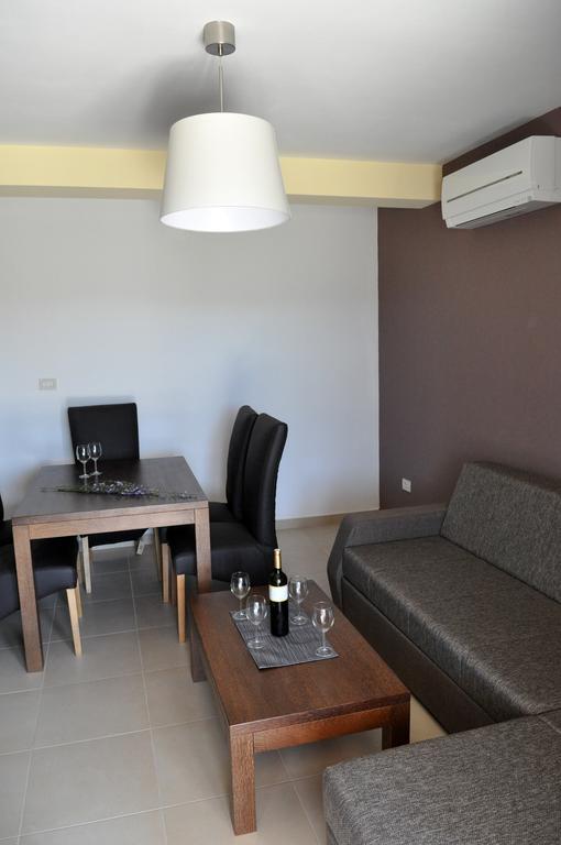 Apartments Braje Rabac Exterior foto