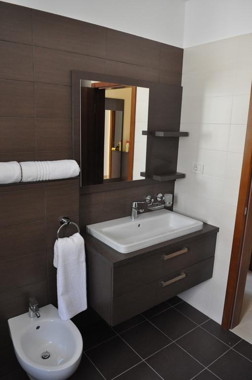 Apartments Braje Rabac Exterior foto