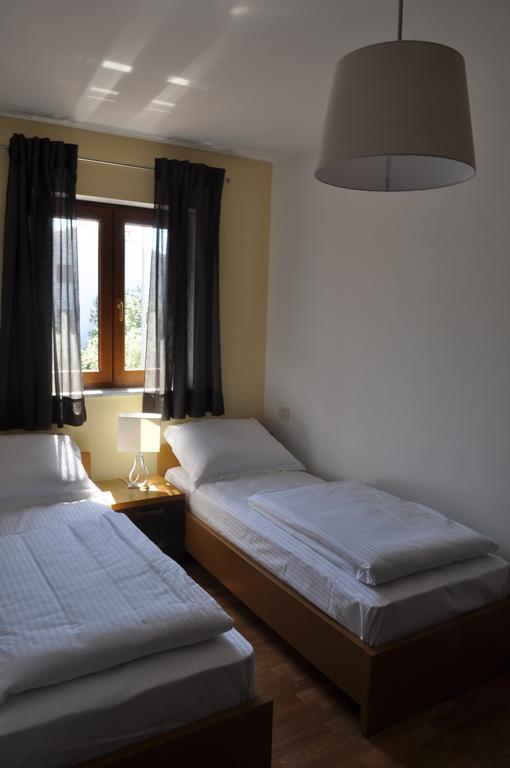 Apartments Braje Rabac Exterior foto