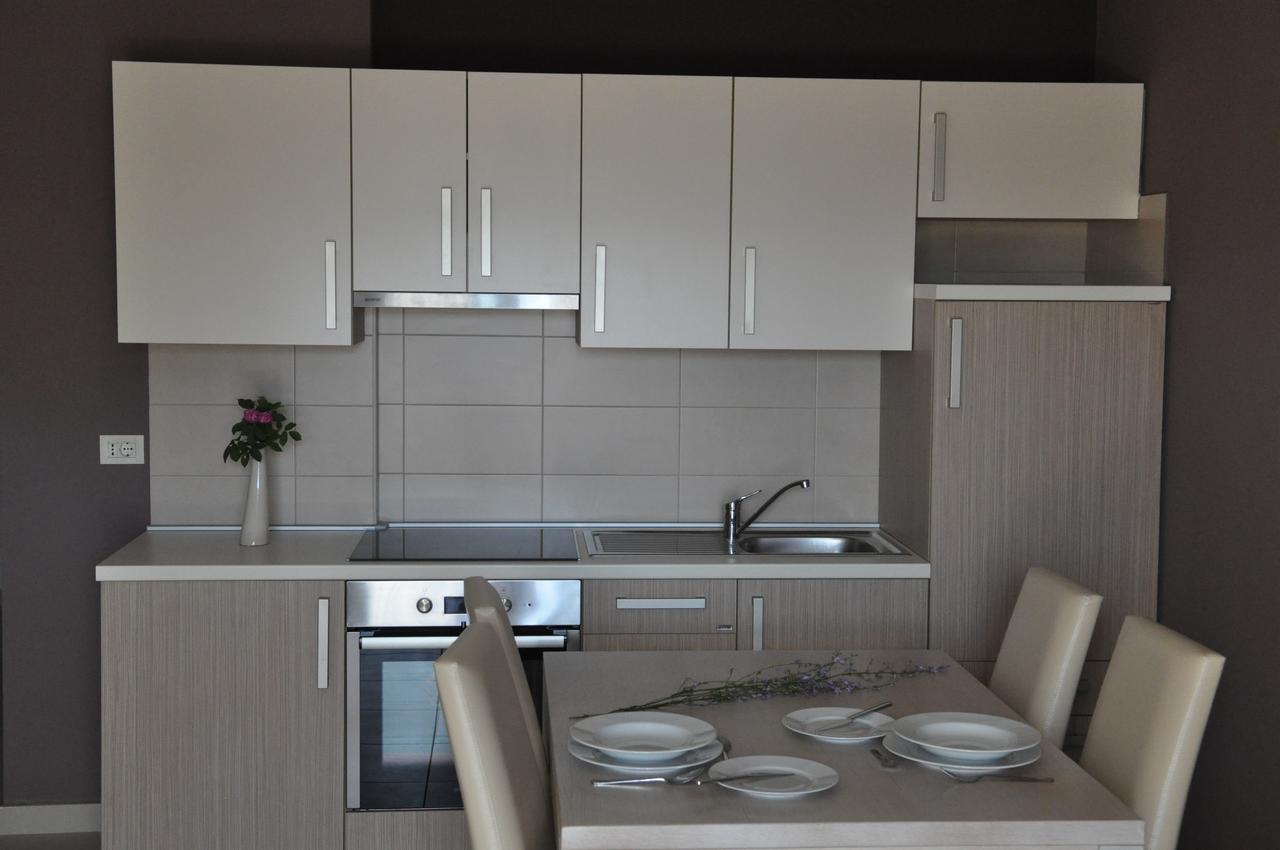 Apartments Braje Rabac Exterior foto