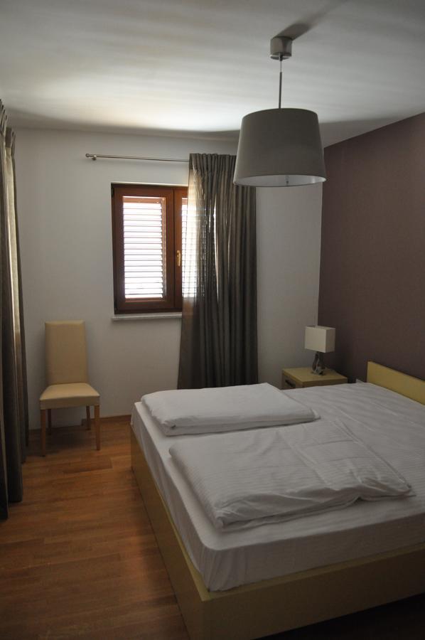 Apartments Braje Rabac Exterior foto