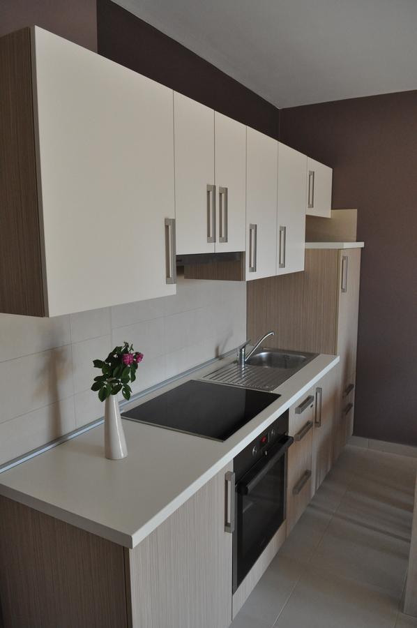 Apartments Braje Rabac Exterior foto