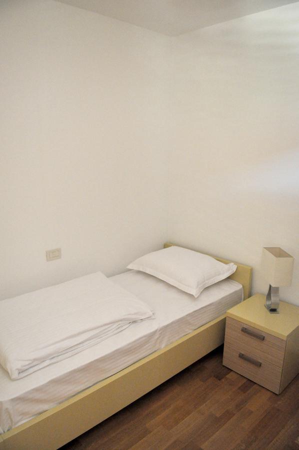 Apartments Braje Rabac Exterior foto