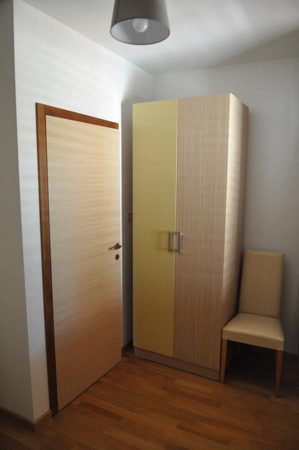 Apartments Braje Rabac Exterior foto