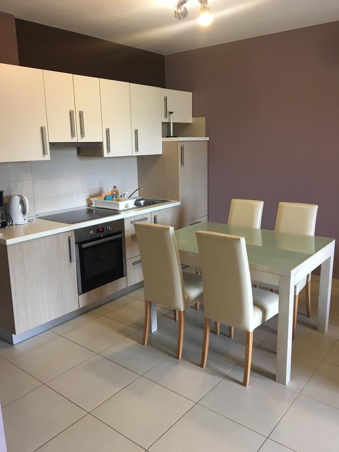 Apartments Braje Rabac Exterior foto