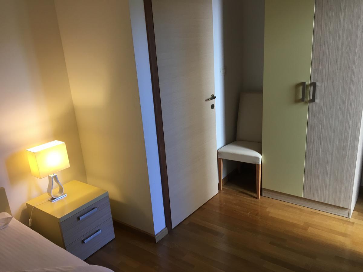 Apartments Braje Rabac Exterior foto