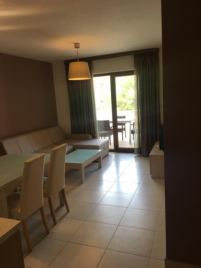 Apartments Braje Rabac Exterior foto